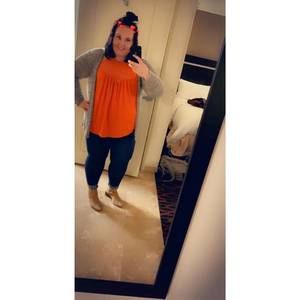 Meet your Posher, Kendra